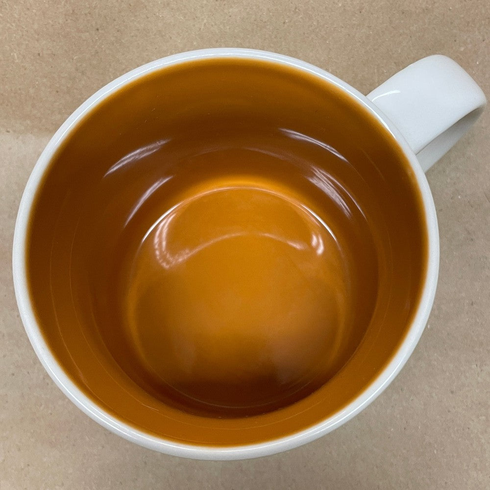 Starbucks You Are Here Series Detroit Mug-2015